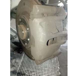 PINZA DE FRENO DELANTERA...