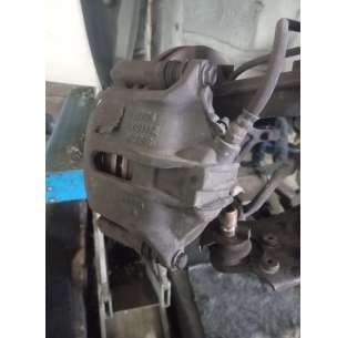 PINZA DE FRENO DELANTERA... 2