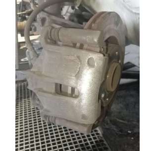 PINZA DE FRENO DELANTERA...