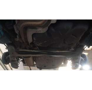 PUENTE TRASERO CITROEN C3 -...