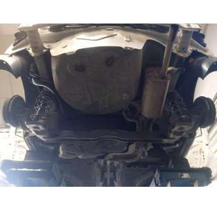 PUENTE TRASERO CITROEN C3 -... 2