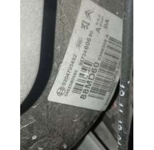 SERVOFRENO CITROEN C3 -... 2