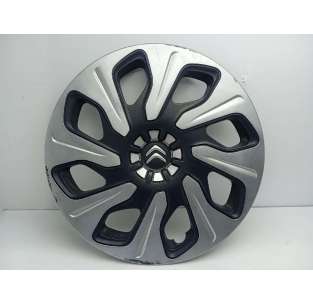 TAPACUBOS CITROEN C3 -...