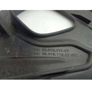 TAPACUBOS CITROEN C3 -... 2