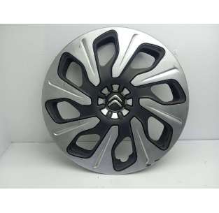 TAPACUBOS CITROEN C3 -...