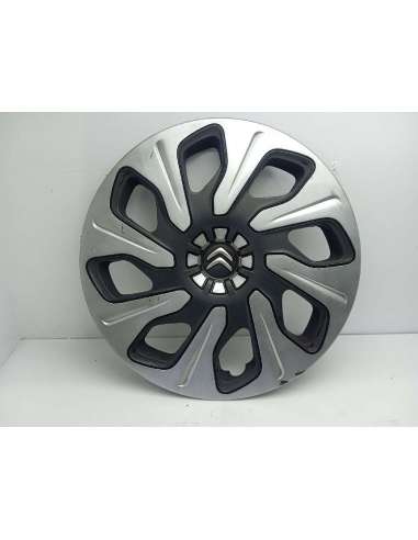 TAPACUBOS CITROEN C3 - 788862 /...