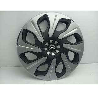 TAPACUBOS CITROEN C3 -...