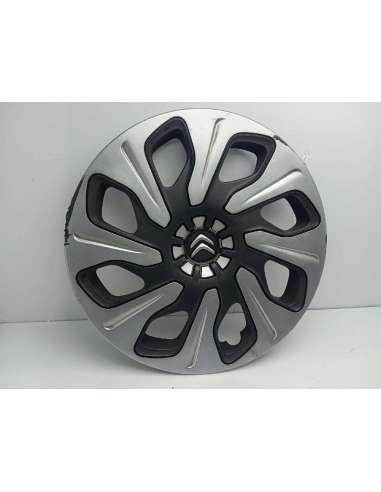 TAPACUBOS CITROEN C3 - 788863 /...