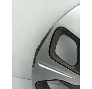 TAPACUBOS CITROEN C3 -... 2