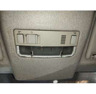 LUZ INTERIOR SEAT IBIZA...