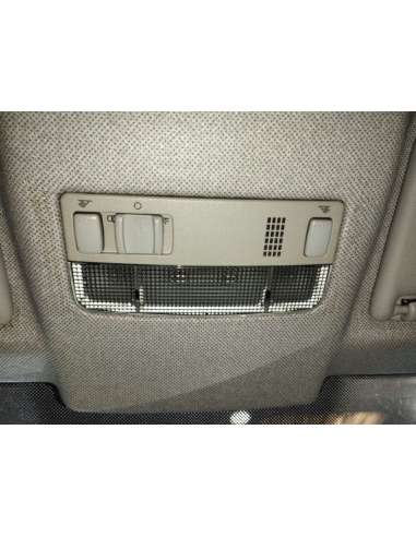 LUZ INTERIOR SEAT IBIZA BERLINA (6J5)...