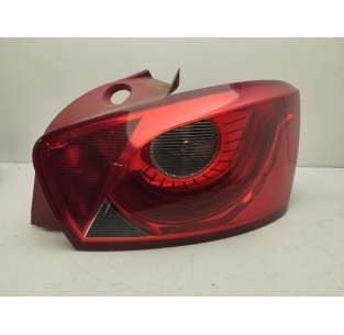 PILOTO TRASERO DERECHO SEAT...