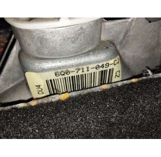 PALANCA CAMBIO SEAT IBIZA... 2