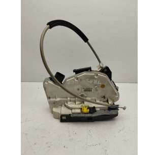 CERRADURA PUERTA TRASERA...