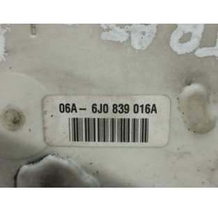 CERRADURA PUERTA TRASERA... 2