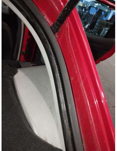 GOMAS CONTORNO PUERTA SEAT IBIZA...