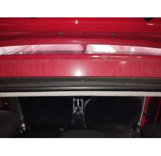 GOMAS CONTORNO PUERTA SEAT... 2