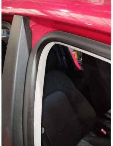 GOMAS CONTORNO PUERTA SEAT IBIZA...