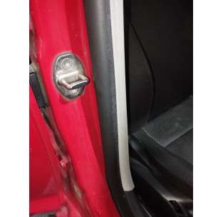 GOMAS CONTORNO PUERTA SEAT... 2