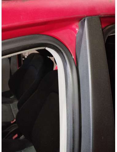 GOMAS CONTORNO PUERTA SEAT IBIZA...