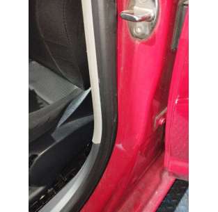 GOMAS CONTORNO PUERTA SEAT... 2