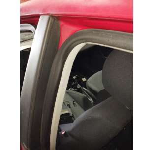 GOMAS CONTORNO PUERTA SEAT...