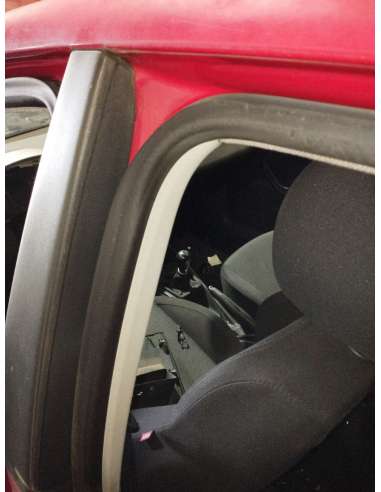 GOMAS CONTORNO PUERTA SEAT IBIZA...