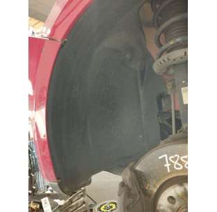 PASO RUEDA SEAT IBIZA...