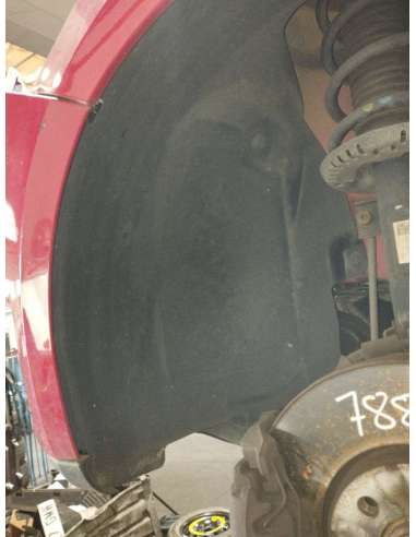 PASO RUEDA SEAT IBIZA BERLINA (6J5) -...
