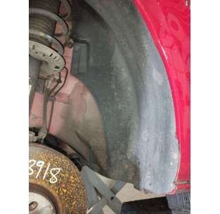 PASO RUEDA SEAT IBIZA... 2