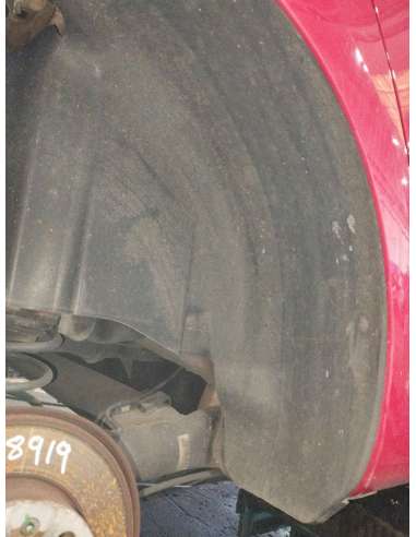 PASO RUEDA SEAT IBIZA BERLINA (6J5) -...