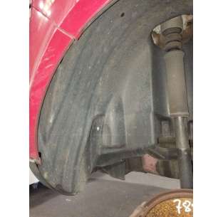 PASO RUEDA SEAT IBIZA... 2