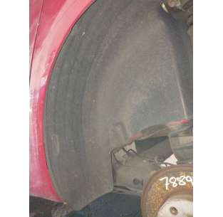 PASO RUEDA SEAT IBIZA...