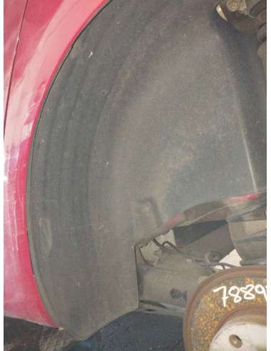 PASO RUEDA SEAT IBIZA BERLINA (6J5) -...