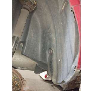 PASO RUEDA SEAT IBIZA... 2