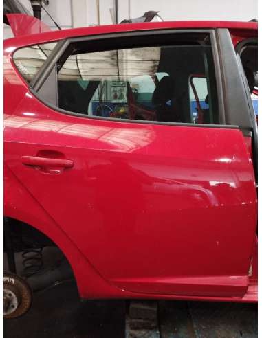 PUERTA TRASERA DERECHA SEAT IBIZA...