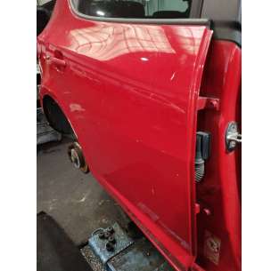 PUERTA TRASERA DERECHA SEAT... 2