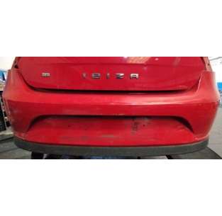 PARAGOLPES TRASERO SEAT...