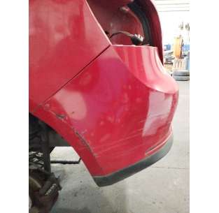 PARAGOLPES TRASERO SEAT... 2