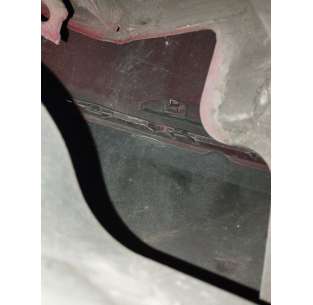 REFUERZO PARAGOLPES TRASERO... 2