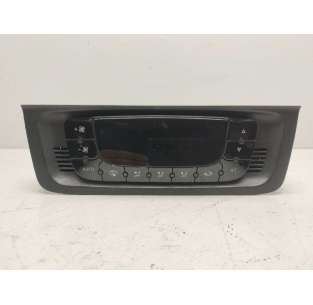 MANDO CLIMATIZADOR SEAT...