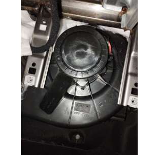 MOTOR CALEFACCION SEAT...