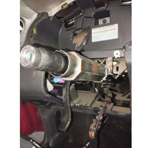 COLUMNA DIRECCION SEAT...