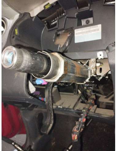 COLUMNA DIRECCION SEAT IBIZA BERLINA...