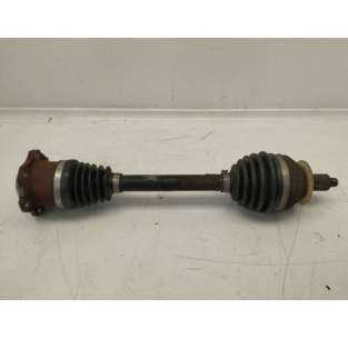 TRANSMISION DELANTERA...