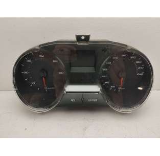 CUADRO INSTRUMENTOS SEAT...