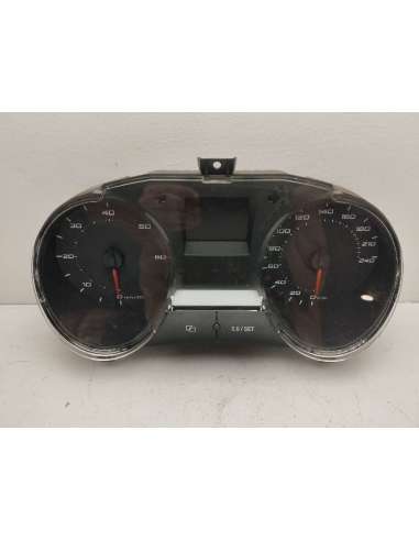 CUADRO INSTRUMENTOS SEAT IBIZA...