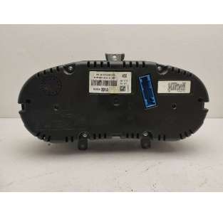 CUADRO INSTRUMENTOS SEAT... 2