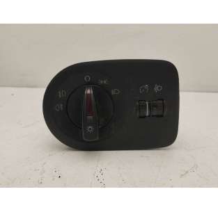 MANDO LUCES SEAT IBIZA...