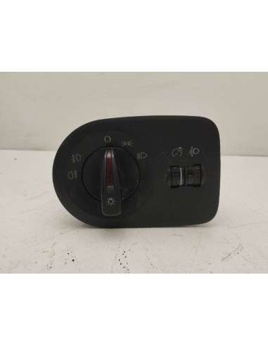 MANDO LUCES SEAT IBIZA BERLINA (6J5)...